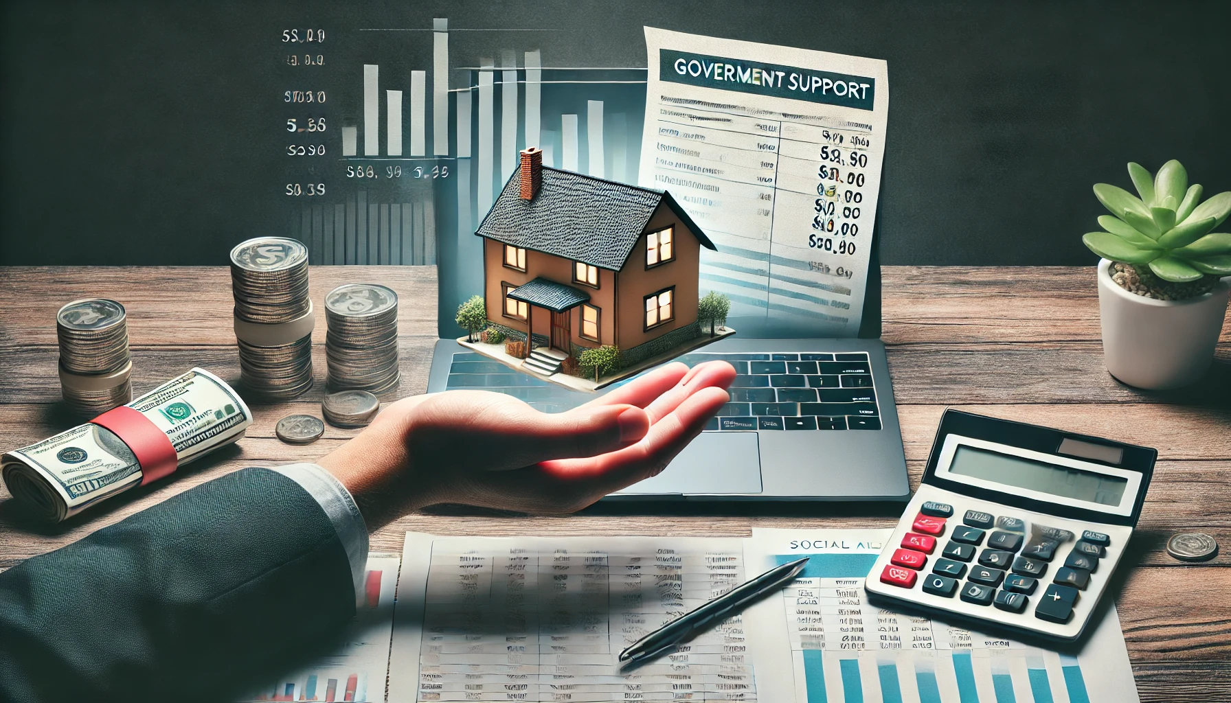 차상위계층이란? 개념과 지원제도 알아보기