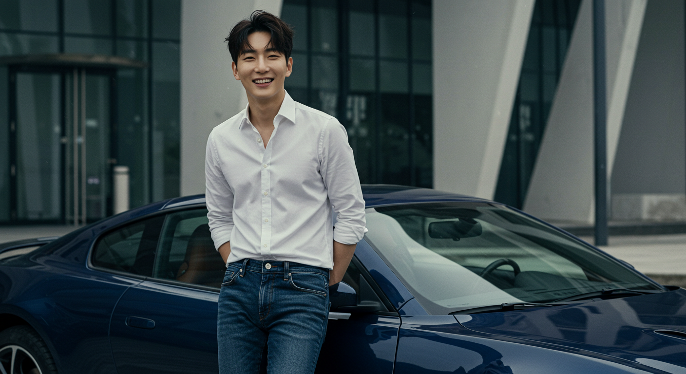 르노삼성자동차 부품대리점 정보 총정리