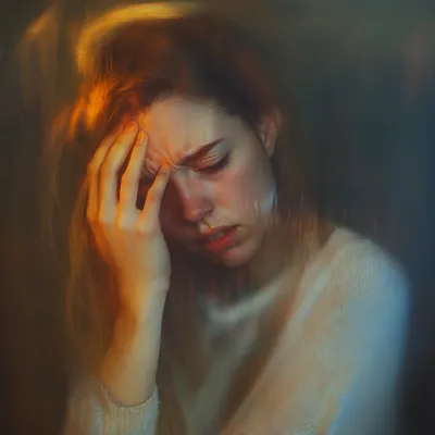 앉거나 일어날 때 느끼는 어지러움4