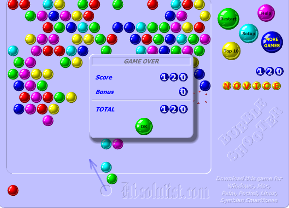 같은색 공맞추기게임 사이트