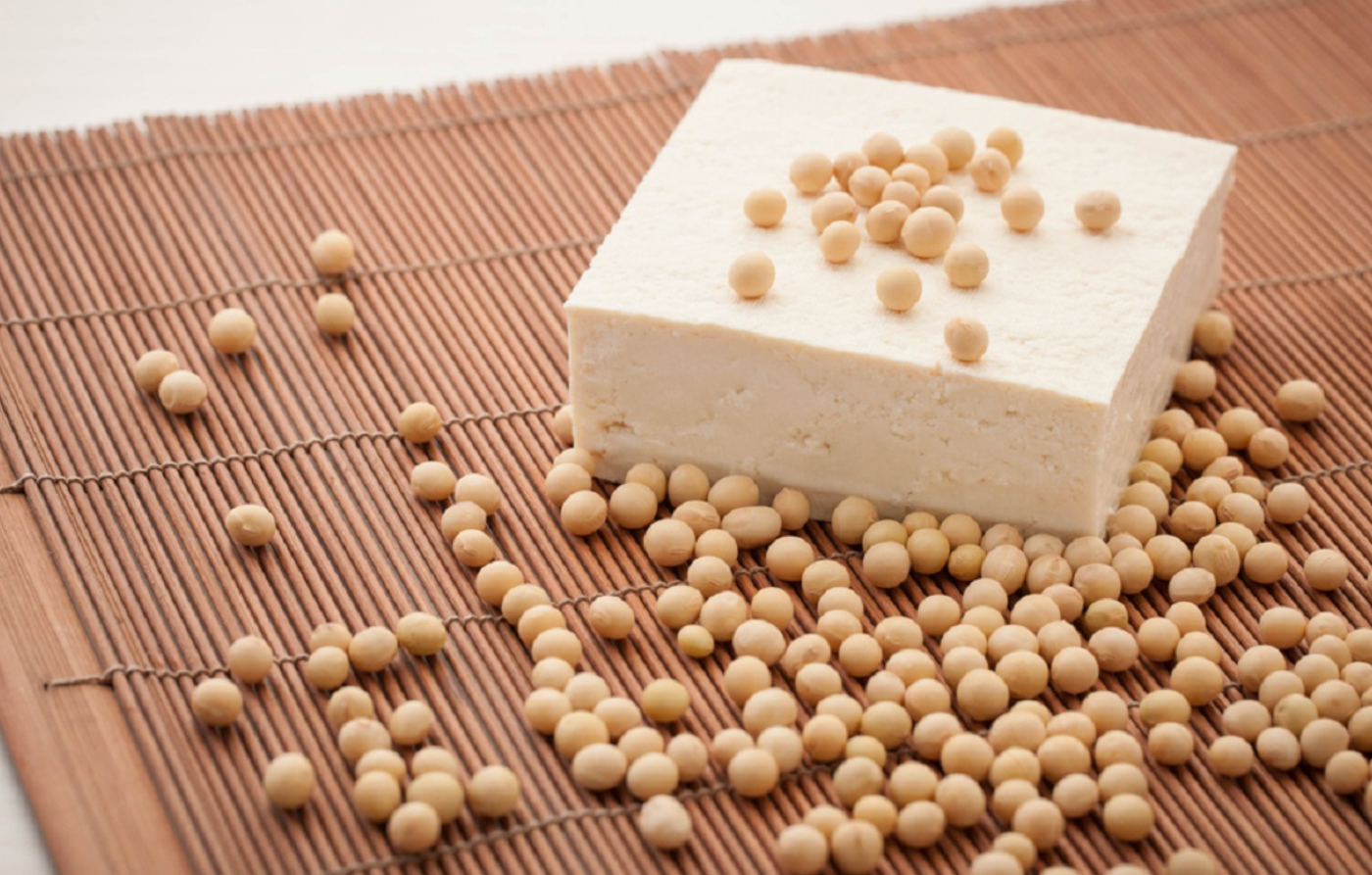 근육 감소 막아주는 단백질 음식