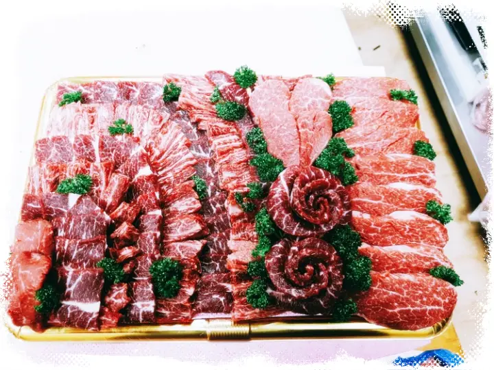 한우 한가득! 진국 설렁탕 단돈 5,000원 한우암소 모둠구이, 한우 설렁탕 맛집 남양주 맛집