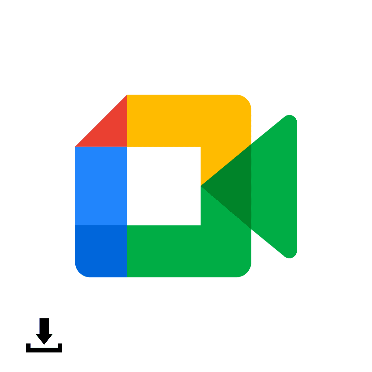 구글-미트-아이콘