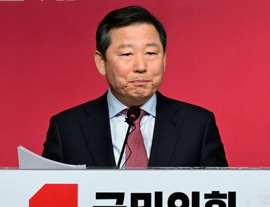 국민의힘 조배숙 비례대표 공천 이유