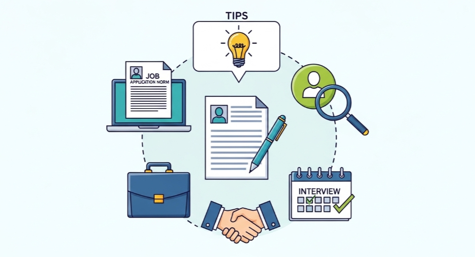 실업급여 구직활동 인정방법 면접확인서 기간