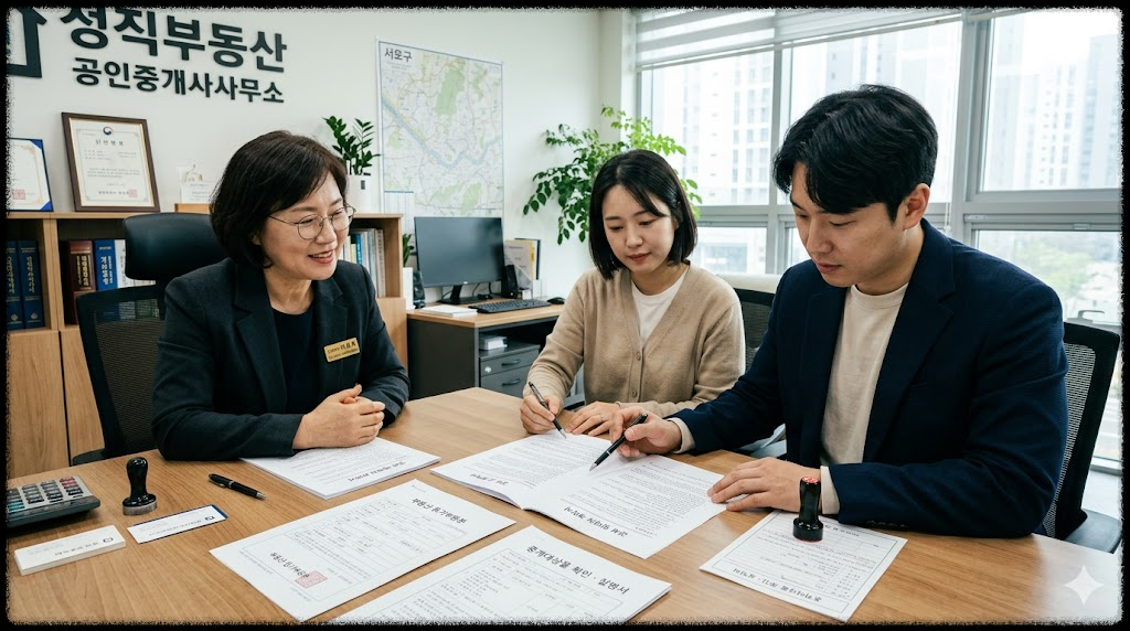 전세보증금 보호 방법