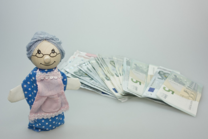 기초연금 월 최대 40만 원 지급! 신청 조건과 대상자 완전 정리