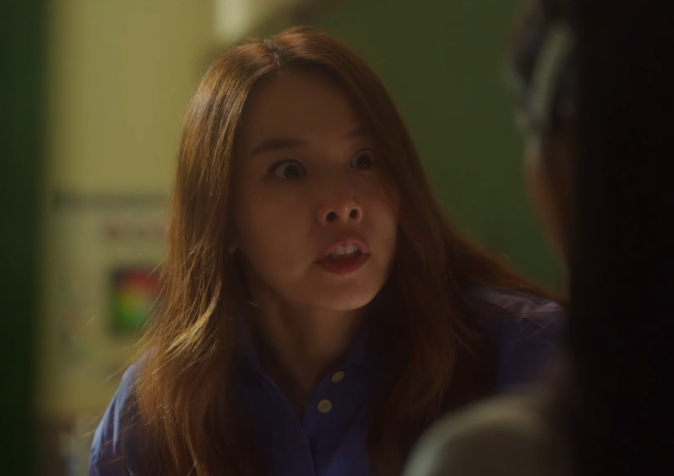 7인의 탈출 등장인물 정보