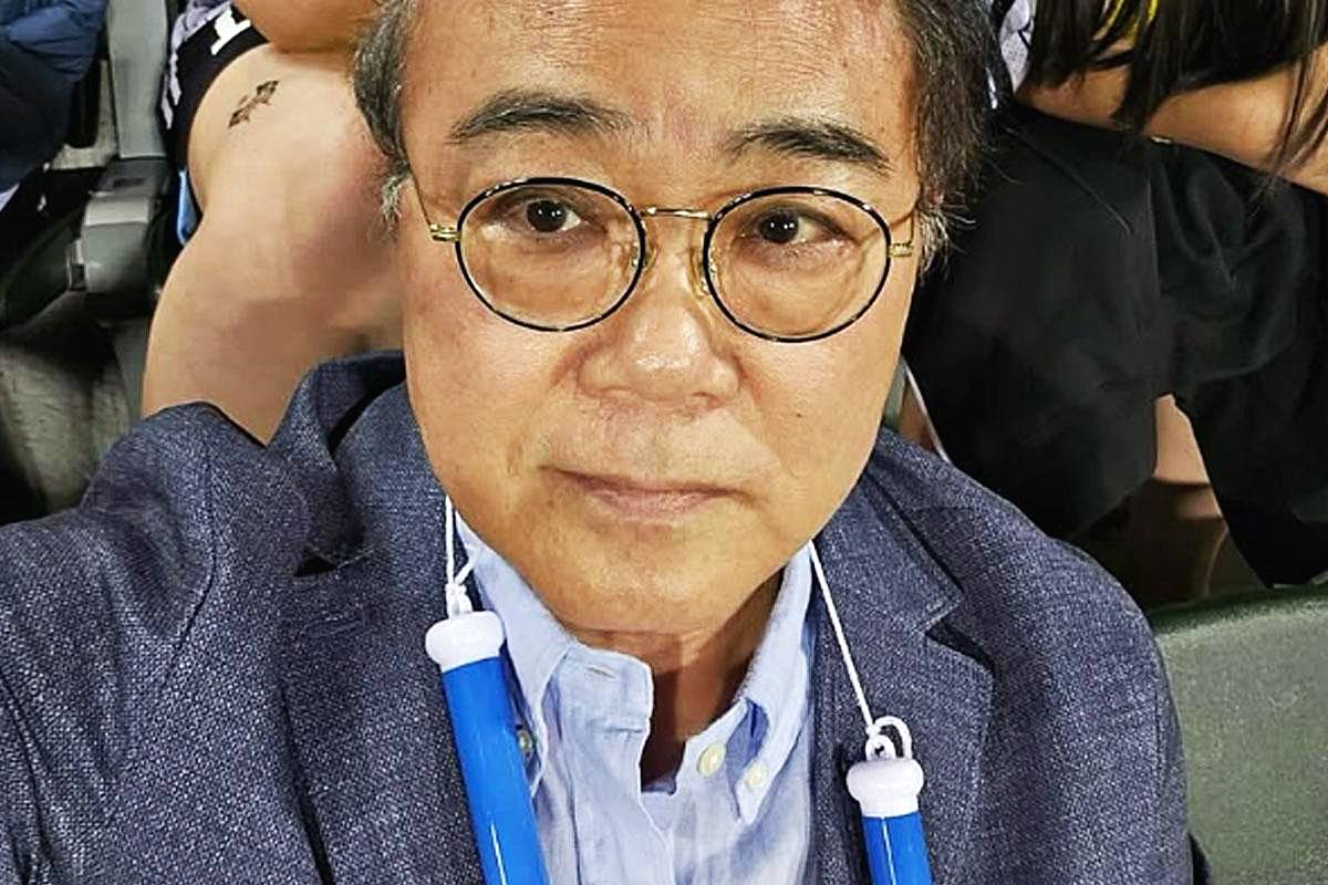 음악평론가-임진모