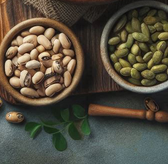 루피니빈 콩 효능