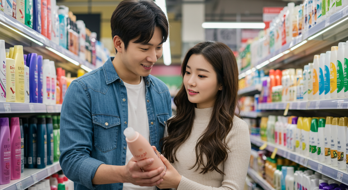 탈모샴푸 판매 1위 추천 및 리얼 후기