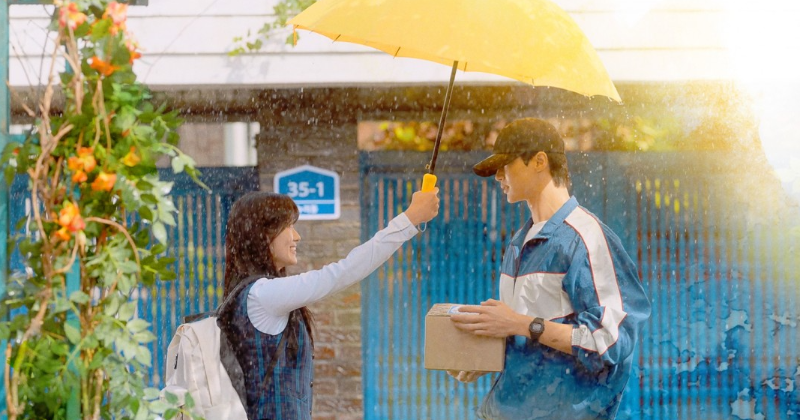2024 ByeonWooSeok Asia Fanmeeting Tour 〈SUMMER LETTER〉 in Seoul