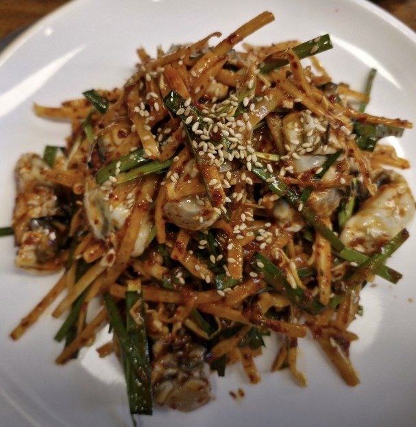 종로5가 굴국밥 맛집 &amp;#124; 2TV 생생정보 할매~ 밥 됩니까? 남해굴국밥 정리