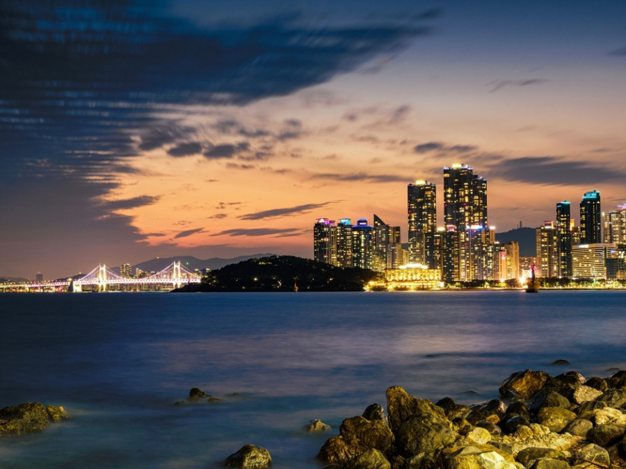 부산 가을 감성 여행 주변 관광지 추천