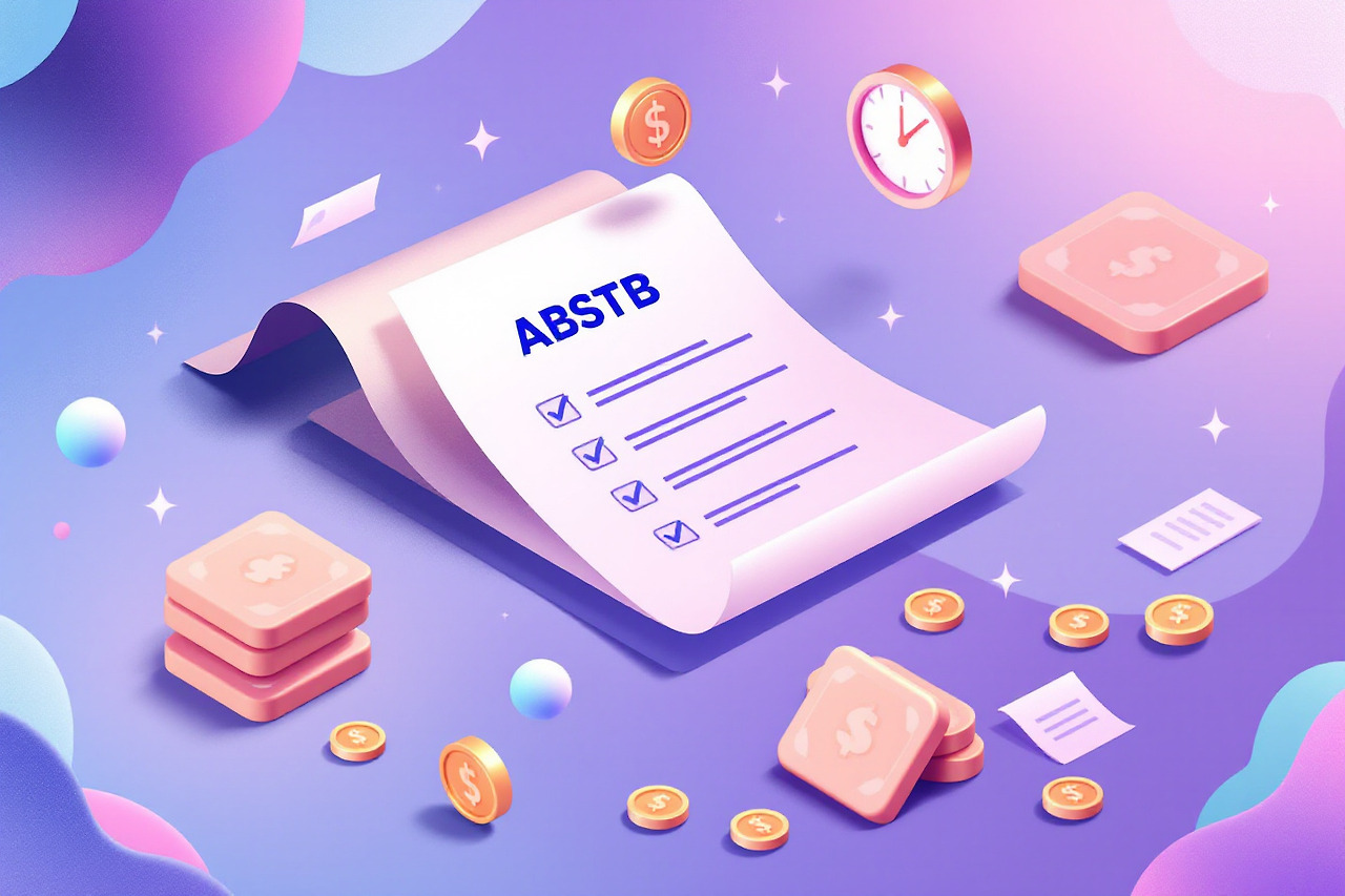 자산 유동화 단기사채