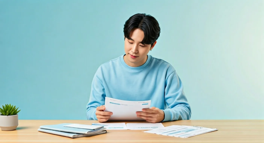 전기자동차 보조금 준비서류 꿀팁