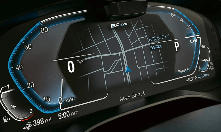 BMW 5시리즈 풀체인지 하이브리드 가격 출시일