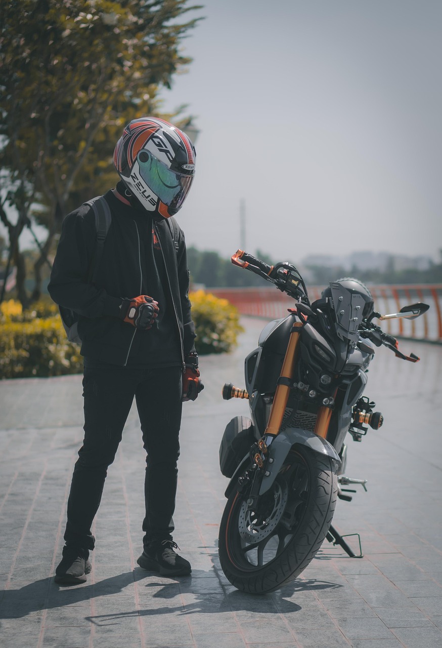 직장인 오토바이 입문 관련 첨부 사진