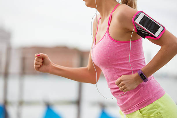  러닝 팔 흔들기 방법에 대해서 알아보자