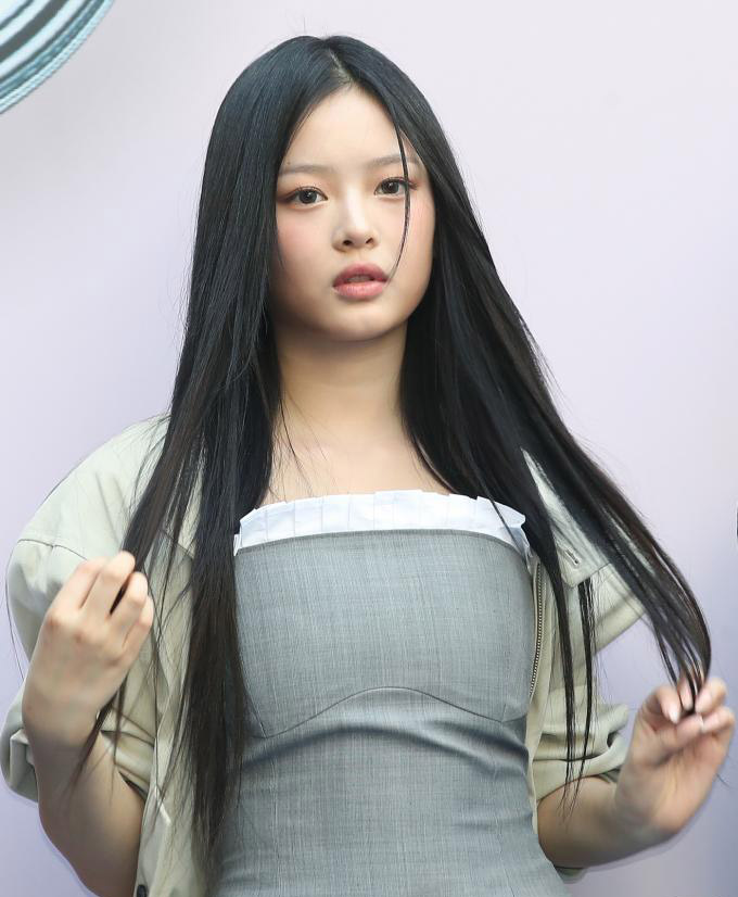 아일릿 뉴진스 무시해