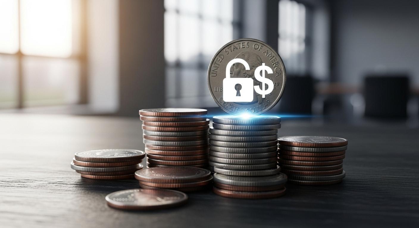 스테이블 코인 하원