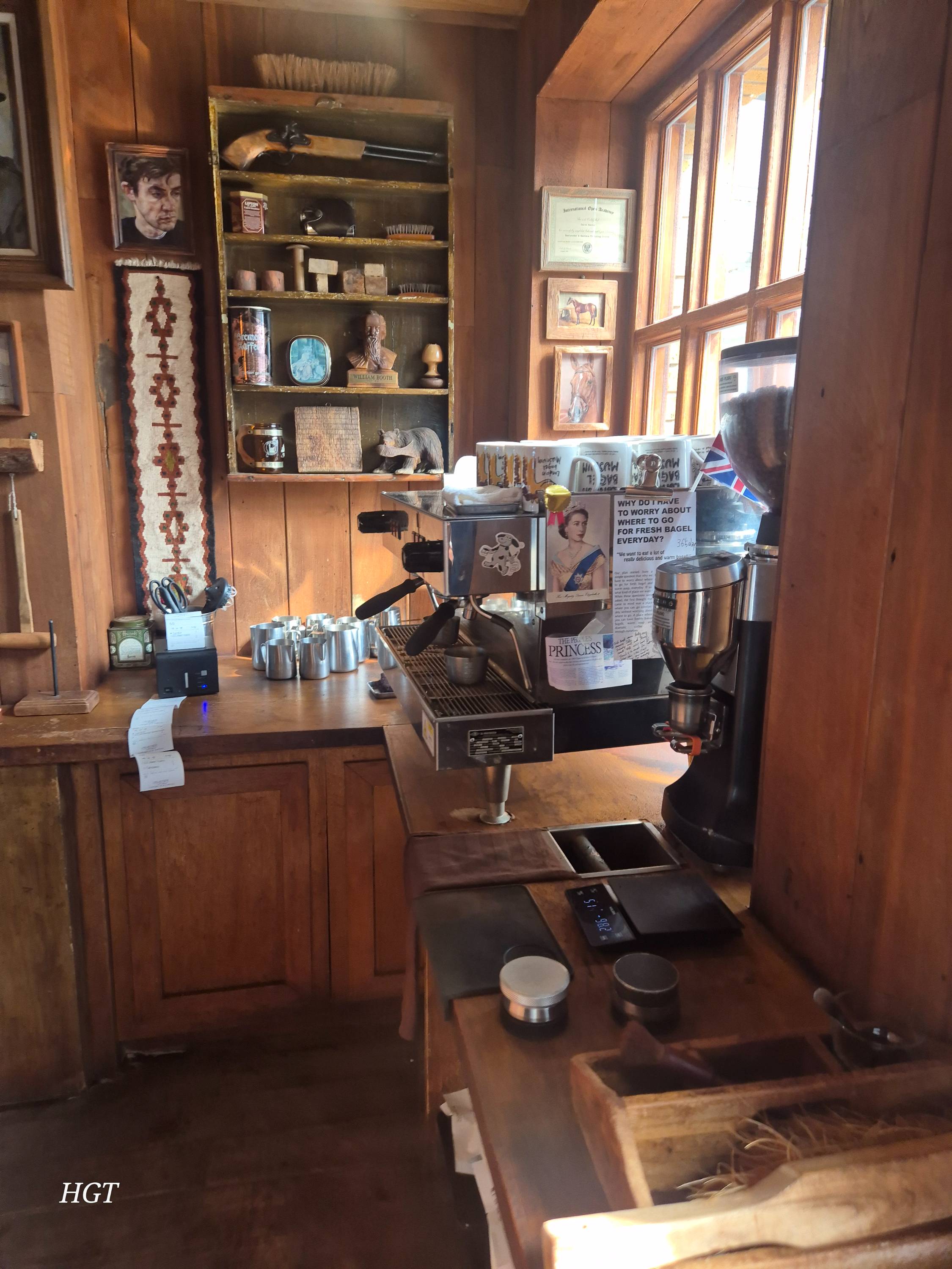 제주 런던 베이글 뮤지엄 완벽 가이드 - 위치, 메뉴, 웨이팅, 후기 총정리