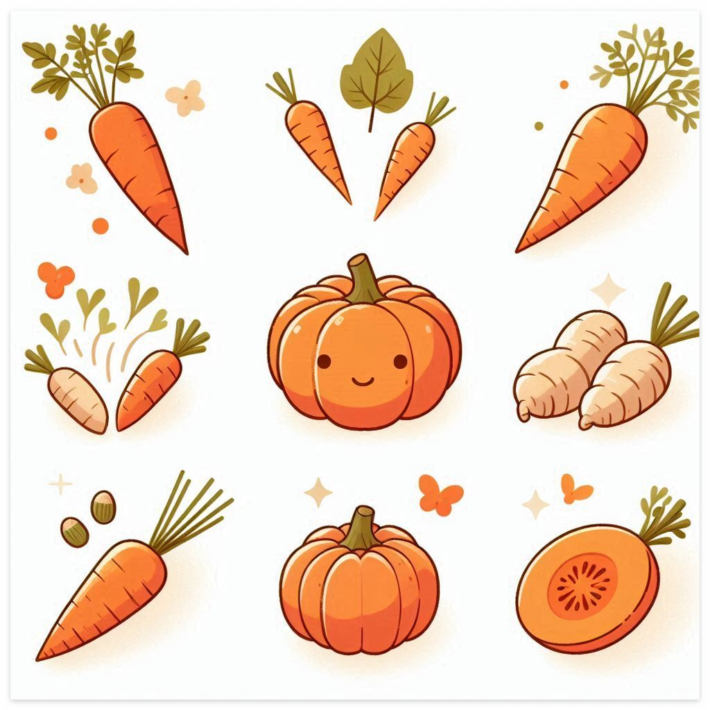 시력을 지키는 최고의 식품