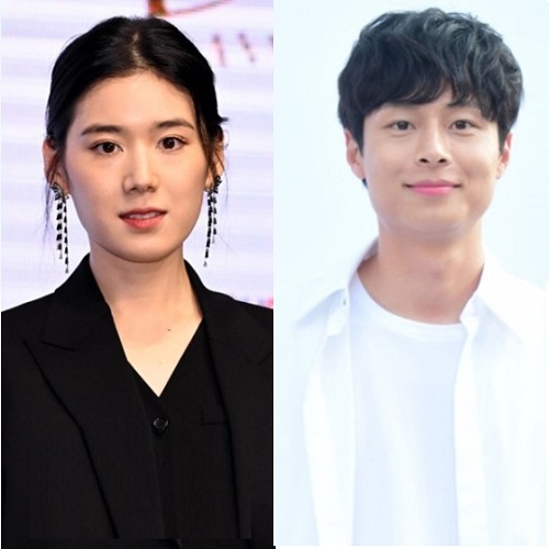 김충재 정은채 열애 연애 불륜 정준일 카세료 프로필 정년이