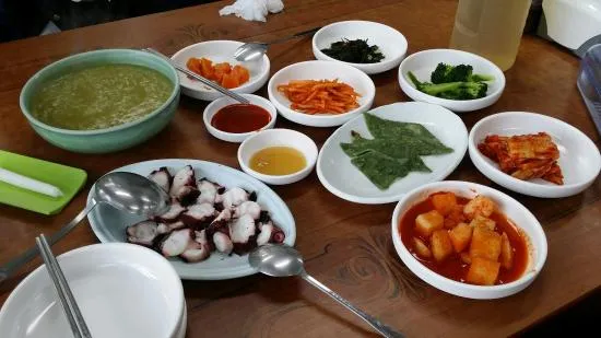 제주 해녀의 집 후기 해산물 맛집 베스트 5선_5