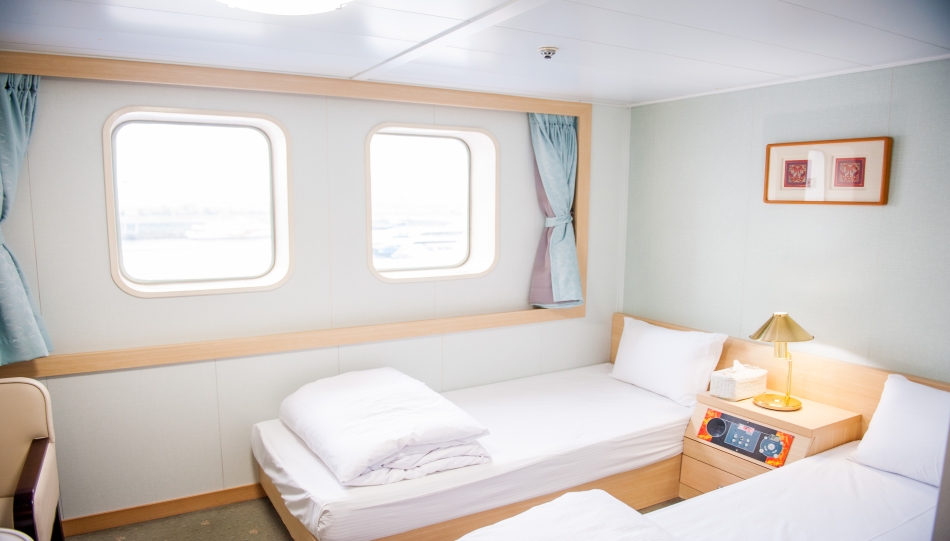 성희호 디럭스룸