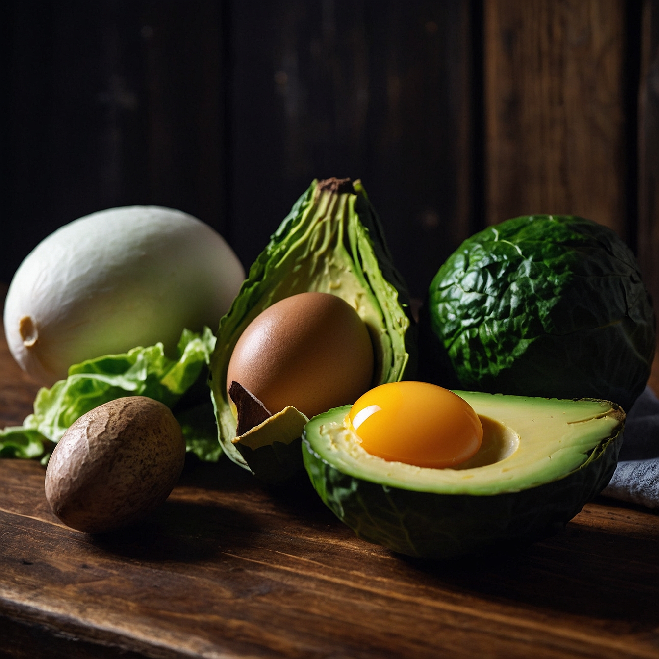 공복에-좋은-음식