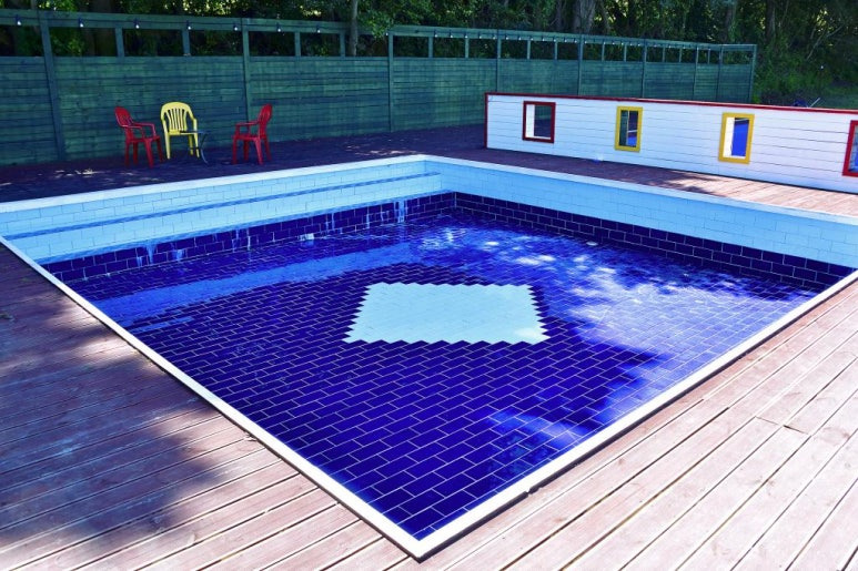 제주 서귀포 영천오름 '캠파제주' 미리보기