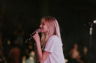 가수 되는 방법 알아보기