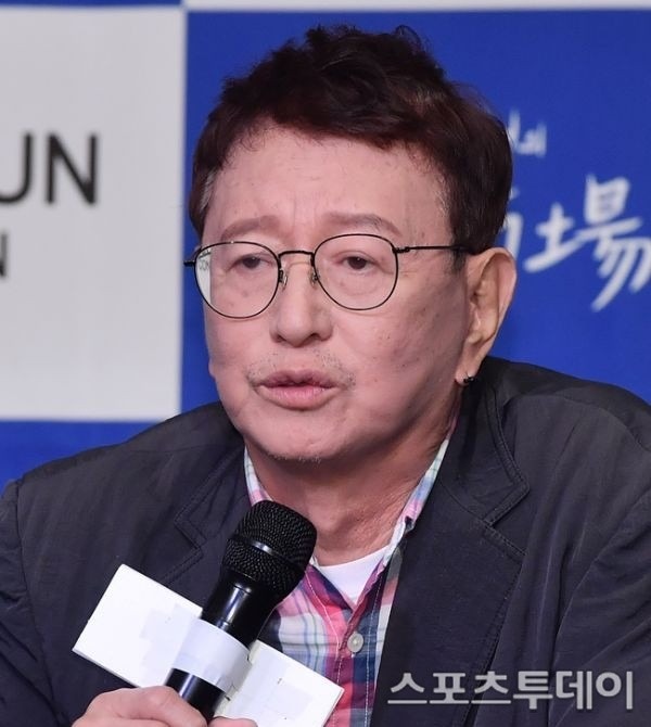 전유성 나이 프로필 딸 부인 진미령 전부인