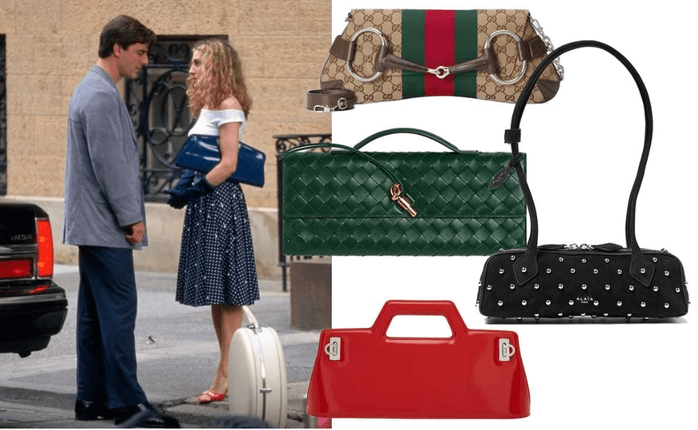 올가을&amp;#44; 이것만 착용하면 트렌드 세터!