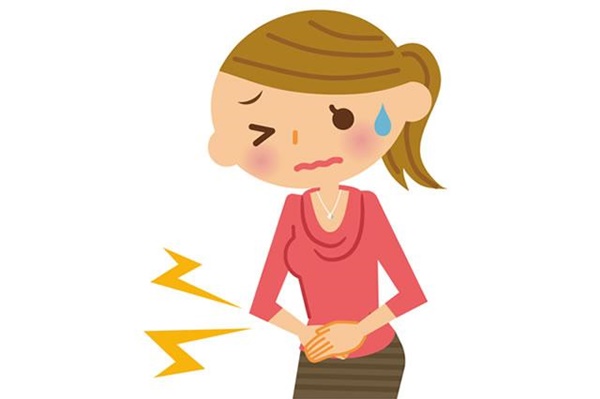 혈뇨가 나오는 이유