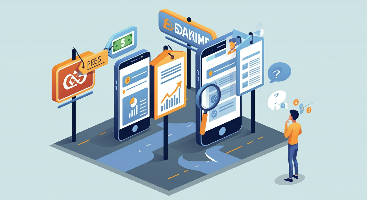 실제 주식계좌 개설부터 첫 투자까지