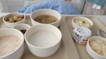 부갑상선기능항진증 수술 후기 2주차 내분비외과 내원 경험담_20