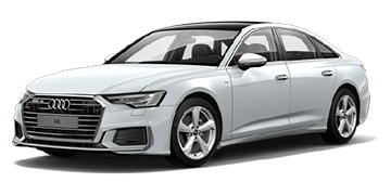 아우디 a6 색상코드 Glacier White Pearl Tricoat ( 색상코드 : LS9R)