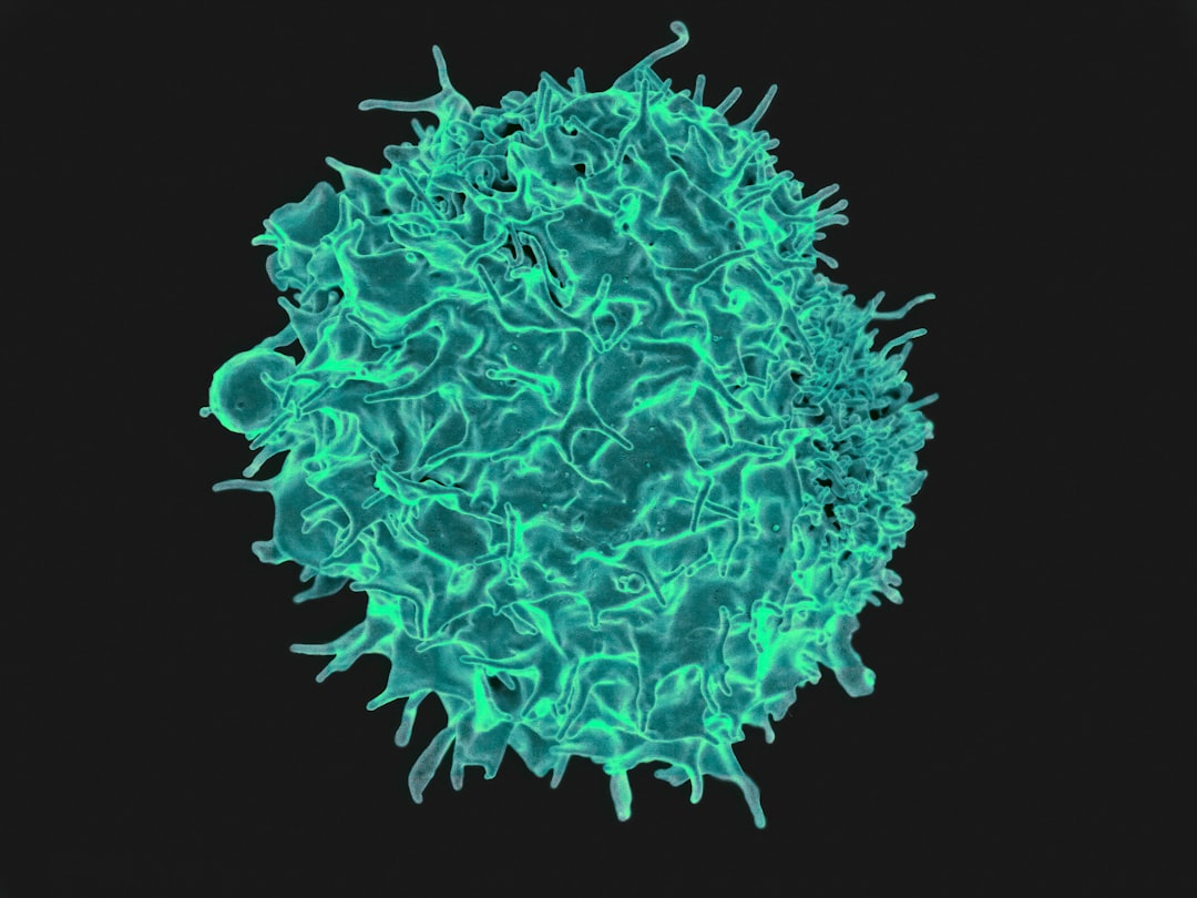 T-cell