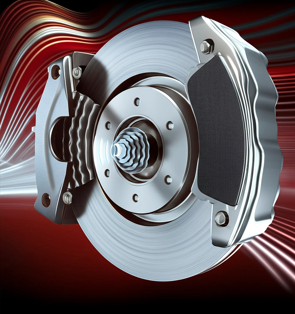 안전한 브레이크 패드 교체 주기 3만..