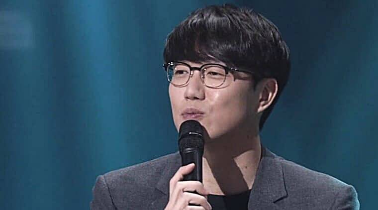 가수-성시경