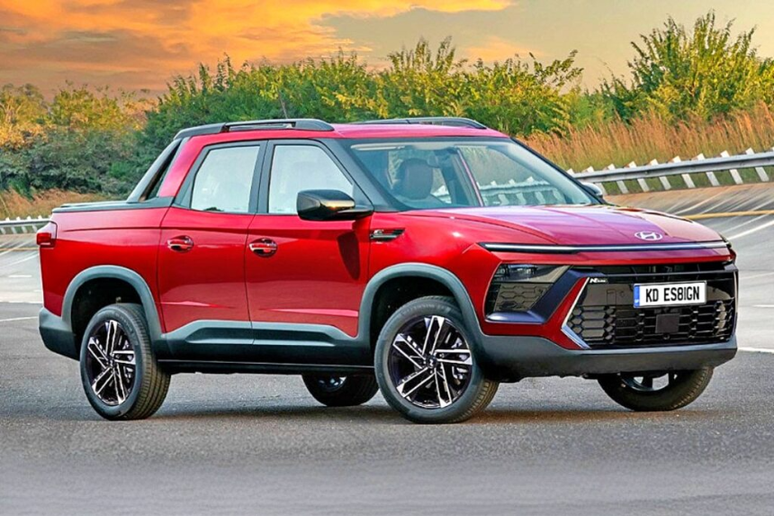 픽업트럭 vs SUV&amp;#44; 어떤 차가 더 좋을까? 완벽 비교 분석!