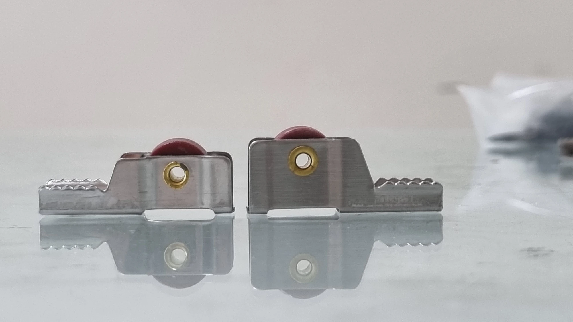 창문 하이샤시 방충망 롤러