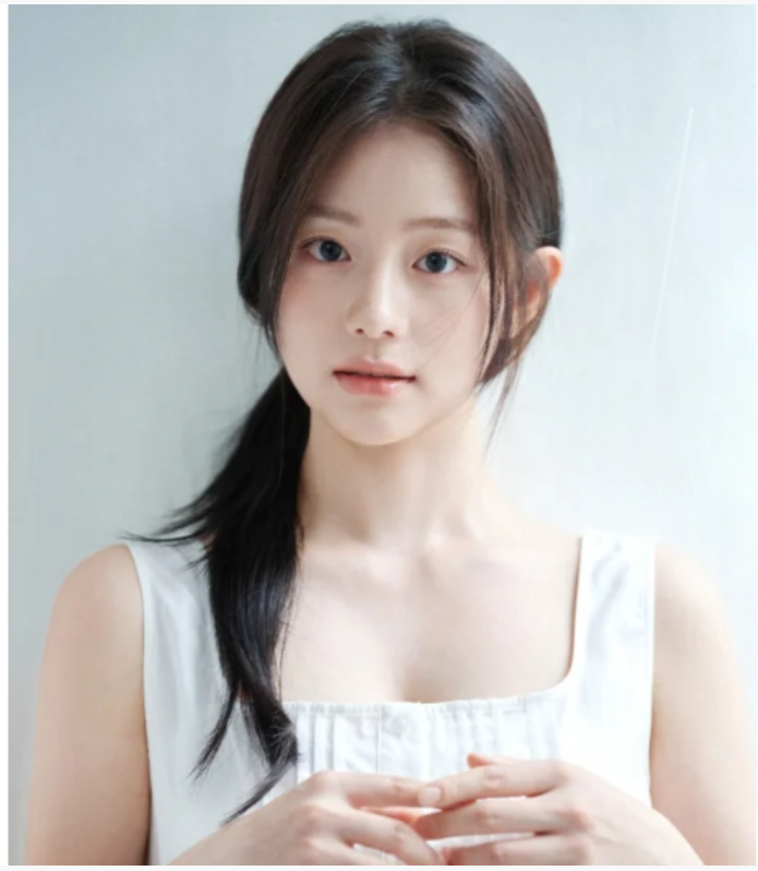 멋진 신세계 채서안 모태희 등장 작품과 배우 이력 정리
