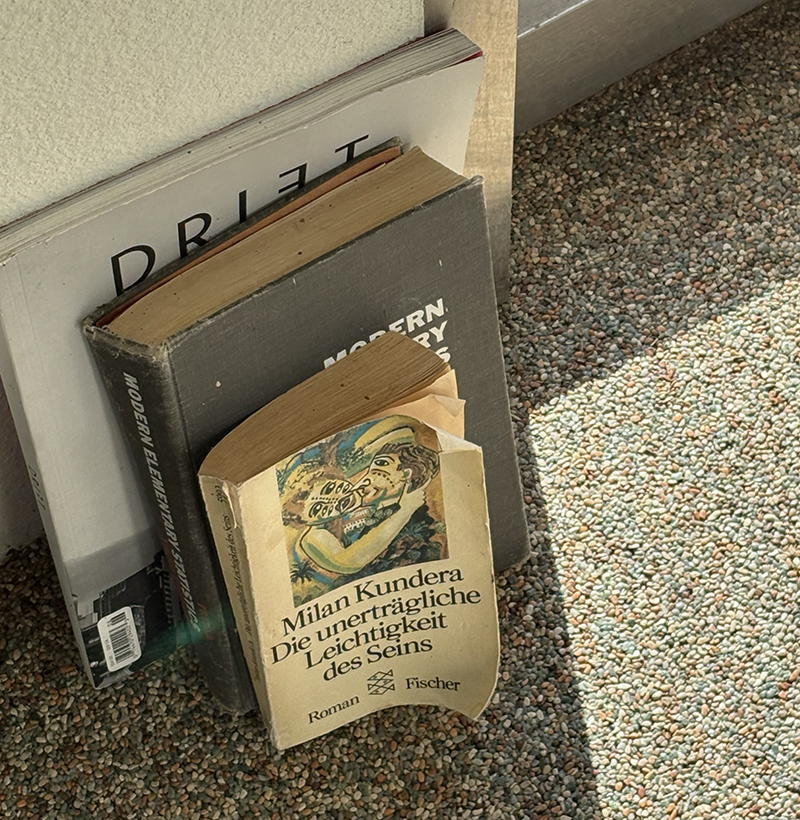 사람을 만난 후 지친 감정을 회복하는 향기 블렌딩 루틴 – 아로마테라피 오일 조합