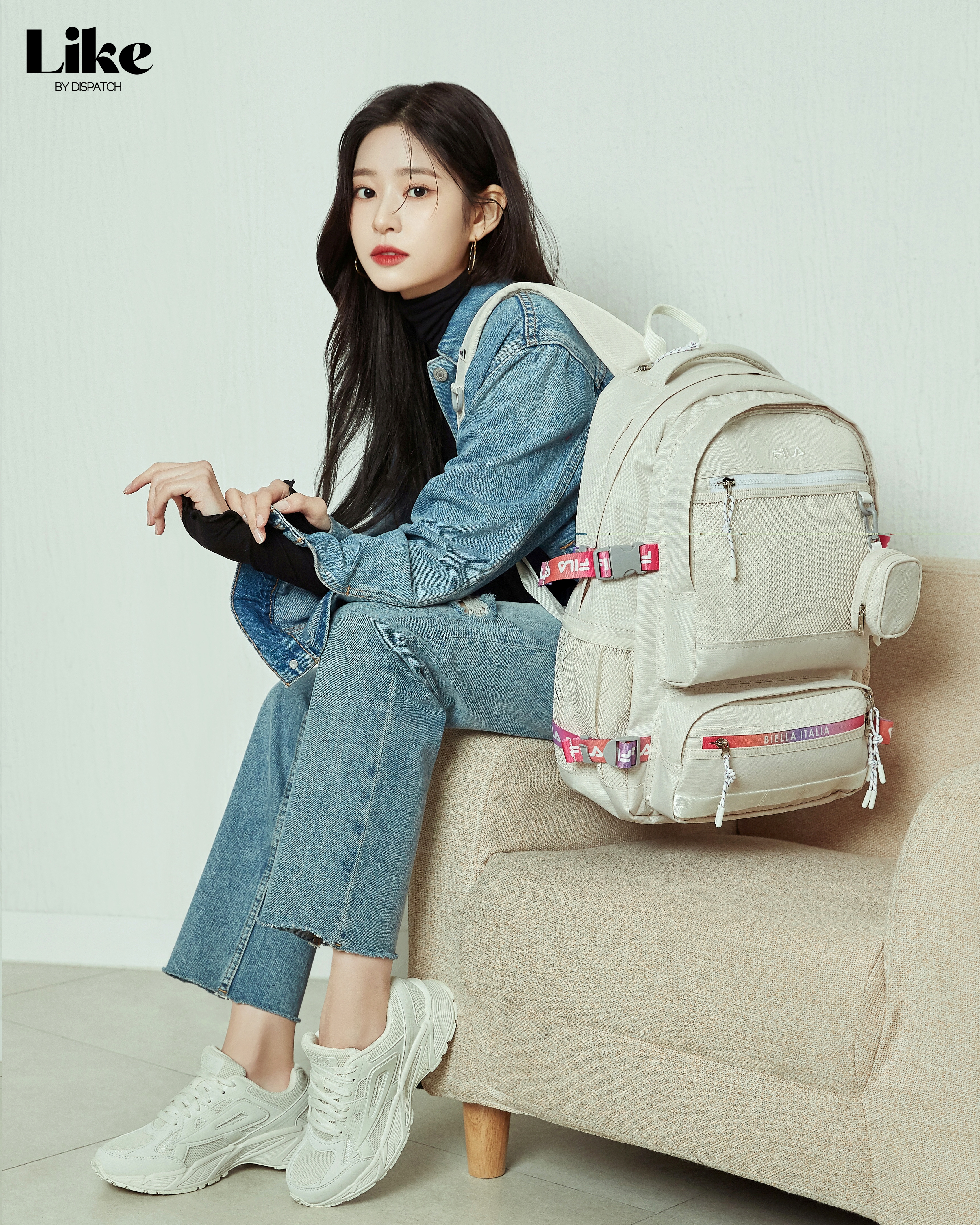 아이즈원 김민주
