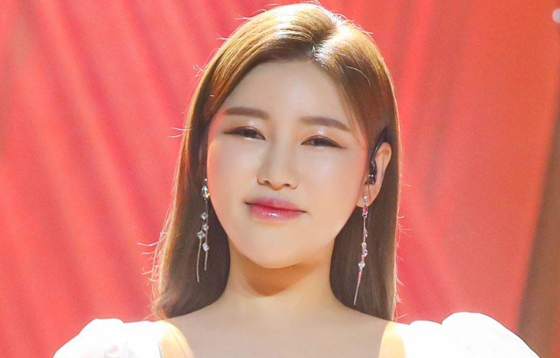 송가인 팝업스토어