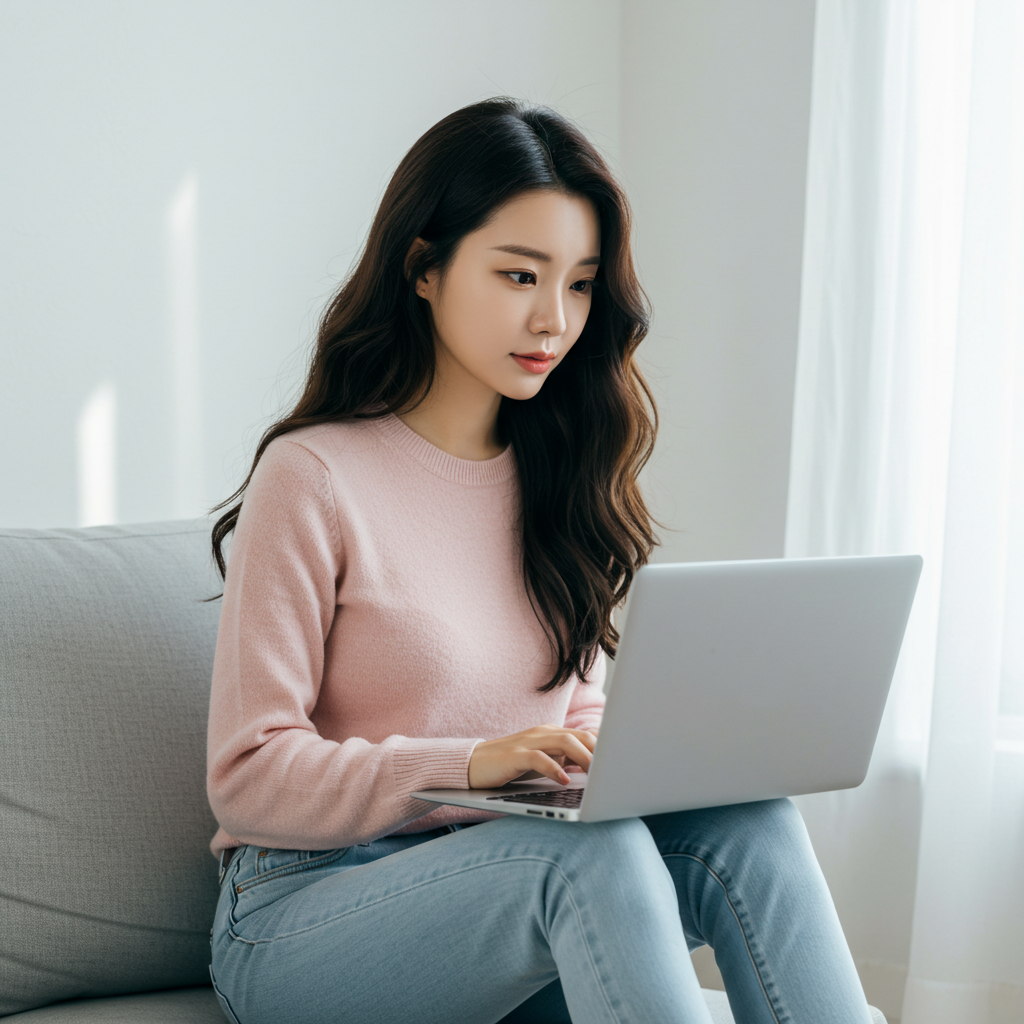 스타리아 장기렌트