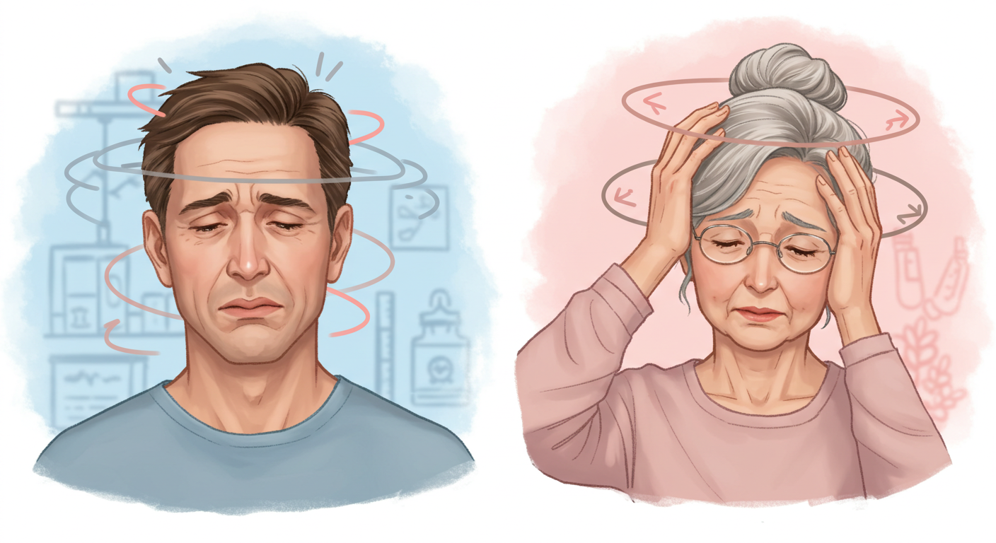 치료와 재발 방지를 위한 팁